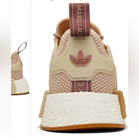 Women's Originals NMD R1  BRAND NEW WITH TAGS - Picture 6 of 7